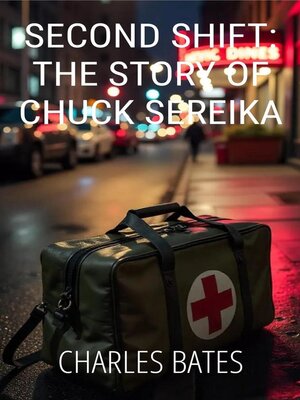 cover image of Second Shift